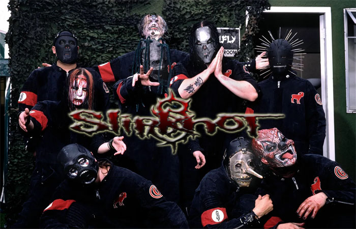 Perjalanan Karir Slipknot