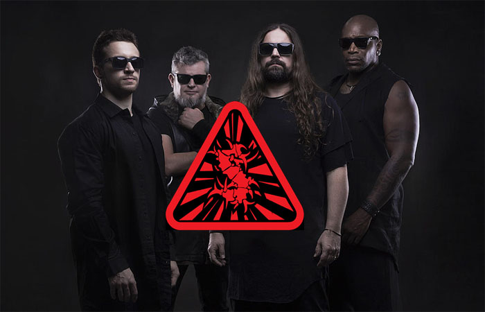 Sepultura Band Heavy Metal Asal Brazil