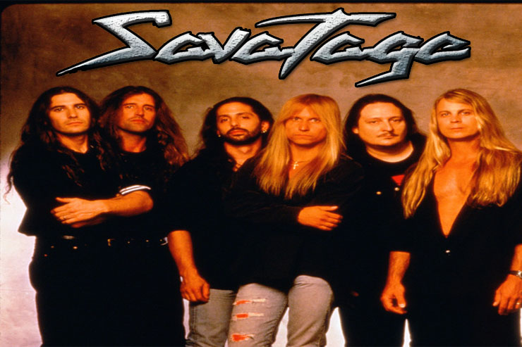 Fakta Unik Savatage Band Heavy Metal Amerika