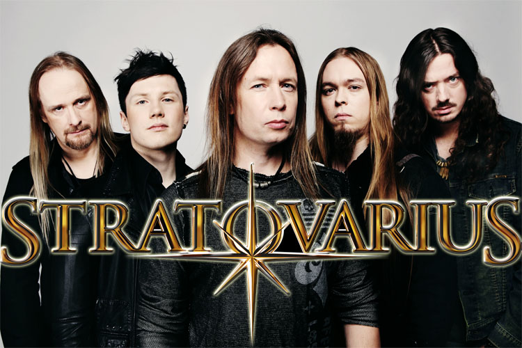 Fakta Unik Stratovarius Band Legendaris Asal Finlandia