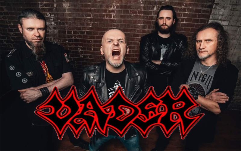 Vader Ikon Keras dari Polandia di Dunia Musik Metal