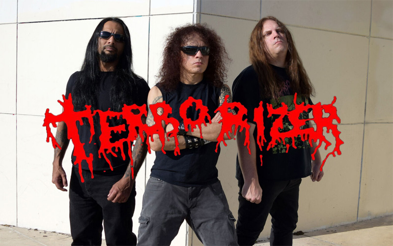 Terrorizer Pionir Grindcore dan Death Metal dari Los Angeles