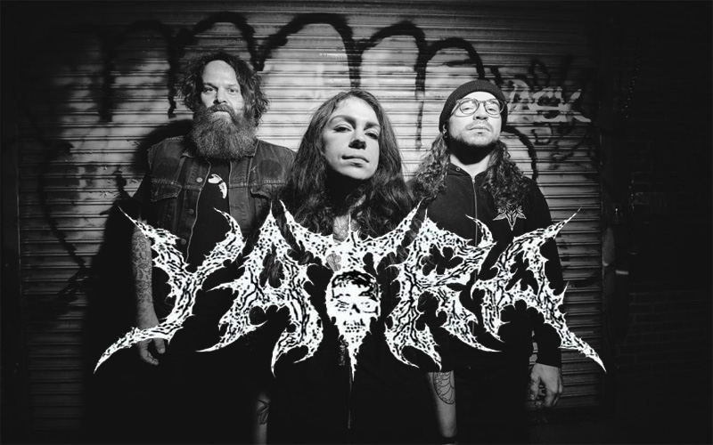 Yatra Band Metal Nuansa Doom dan Sludge