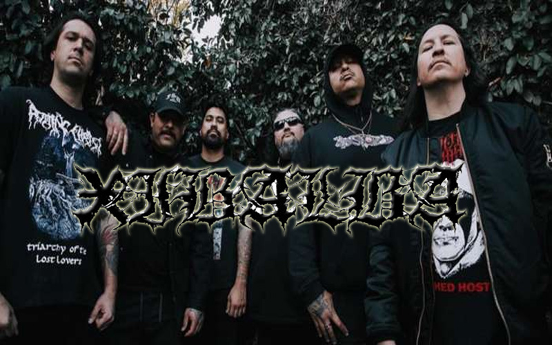 Xibalba Kekuatan Brutal dari Hardcore Metal