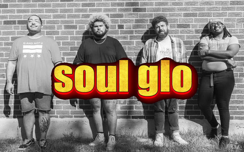 Soul Glo Band Hardcore Punk yang Membawa Energi Baru