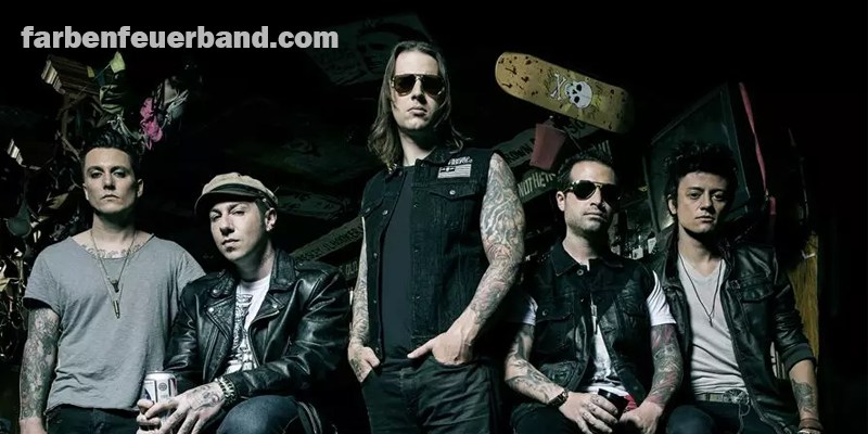 Avenged Sevenfold