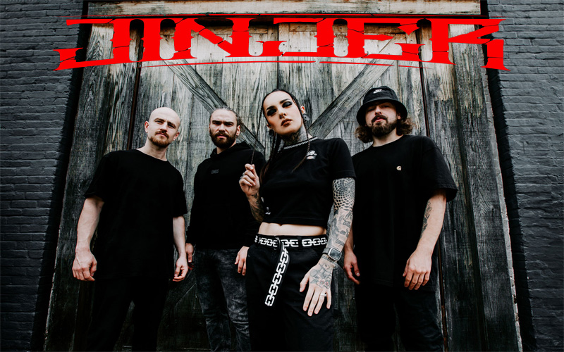 Jinjer Band Metal Progresif yang Mengguncang Dunia