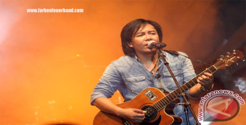 Ari Lasso Legenda Musik Indonesia