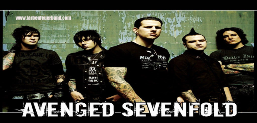 Avenged Sevenfold