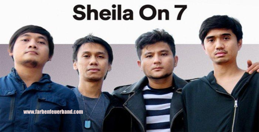 Sheila on 7