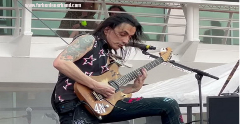 Nuno Bettencourt