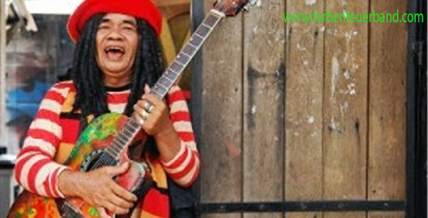 Reggae Melodi Masa Lalu