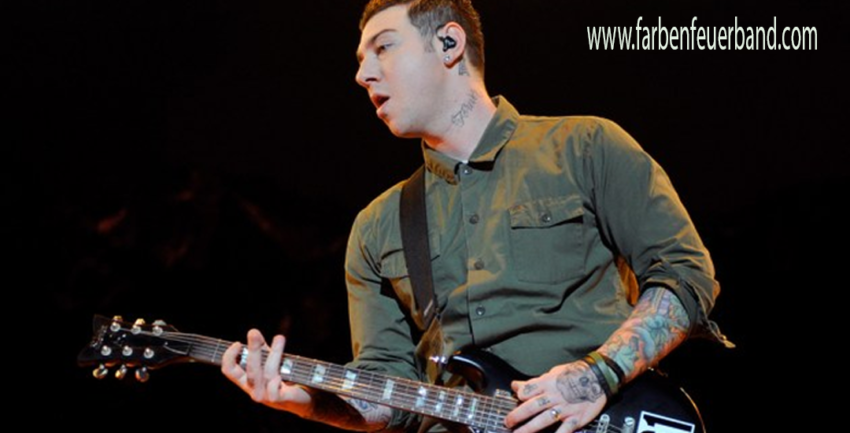 Zacky Vengeance Gitaris Penting